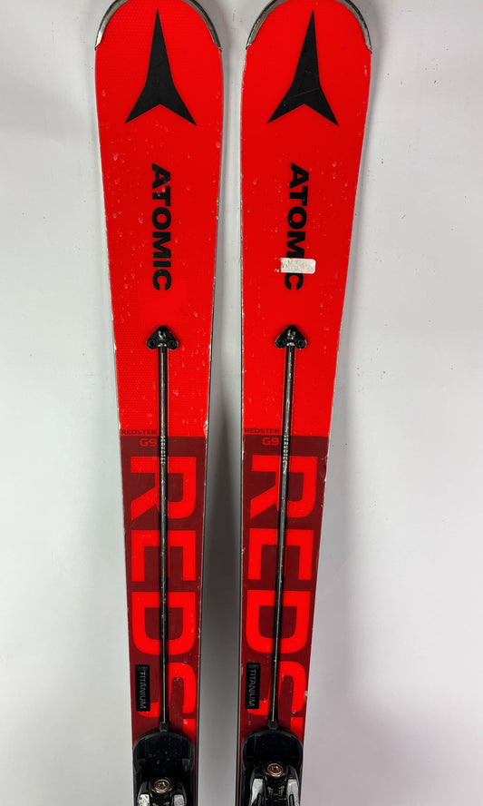 Ski ATOMIC REDSTER G9 (2022)