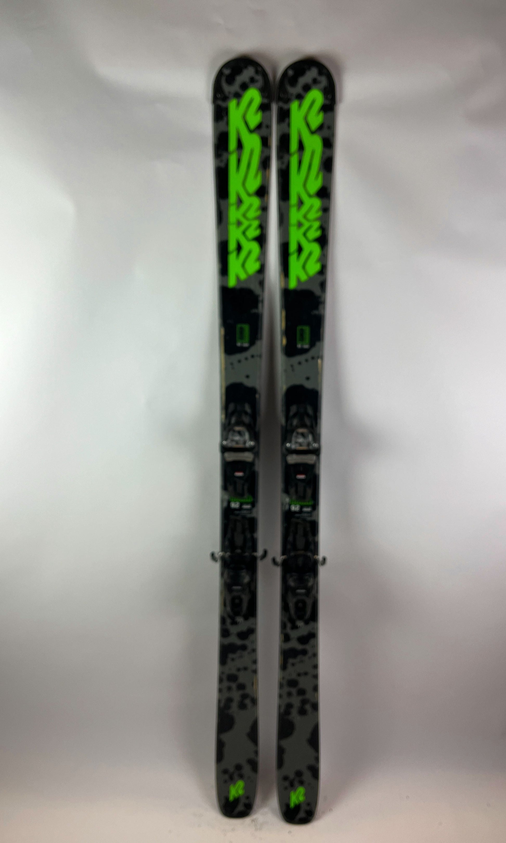 Ski K2 Reckoner 92