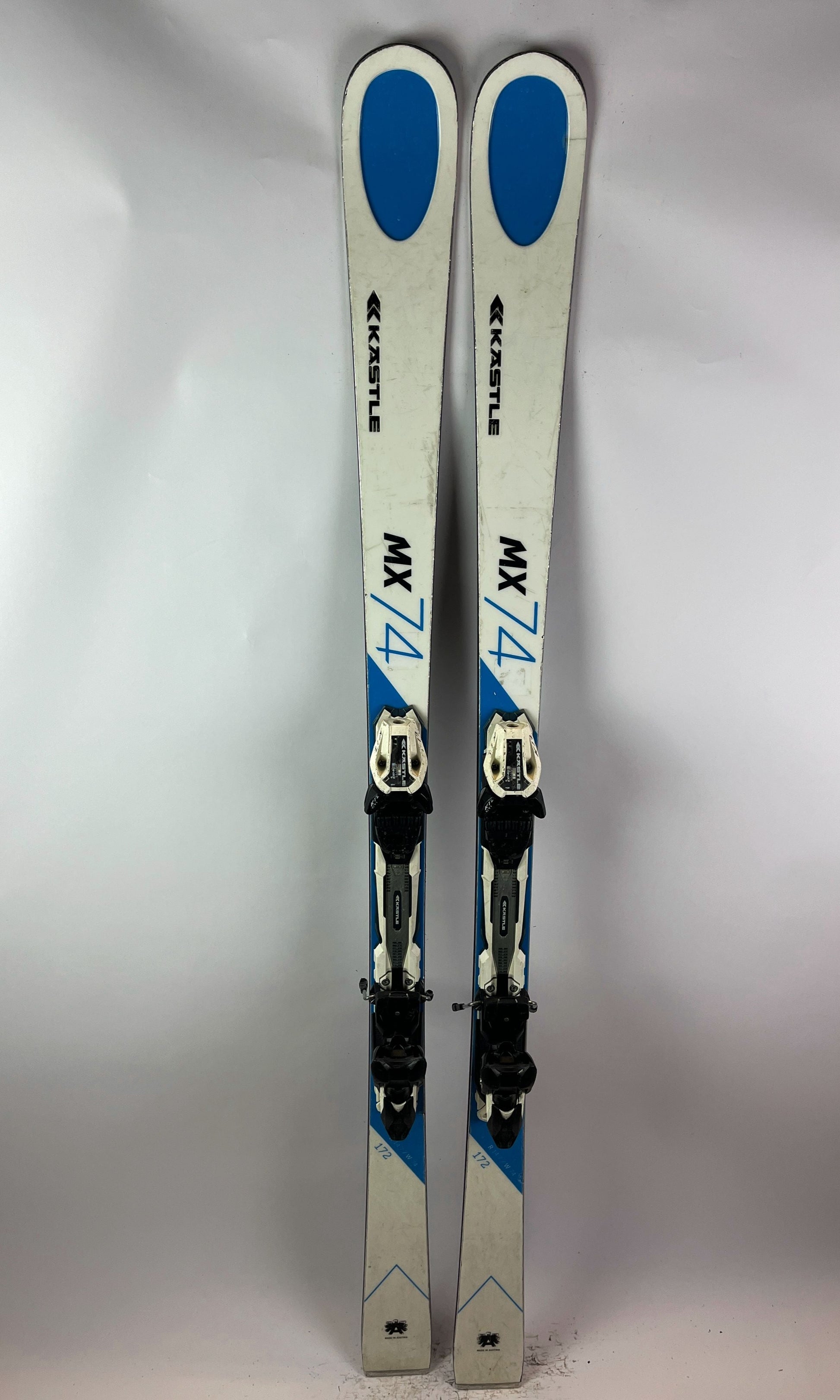 Ski Kästle MX74 (2021)