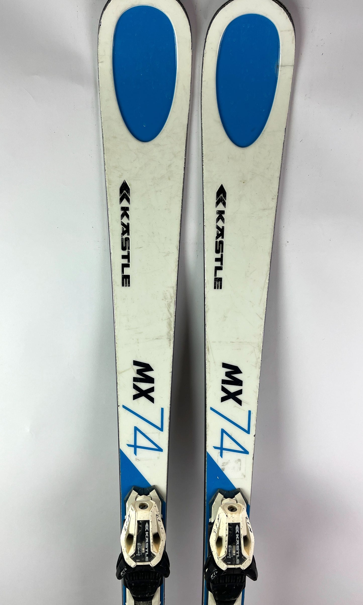 Ski Kästle MX74 (2021)