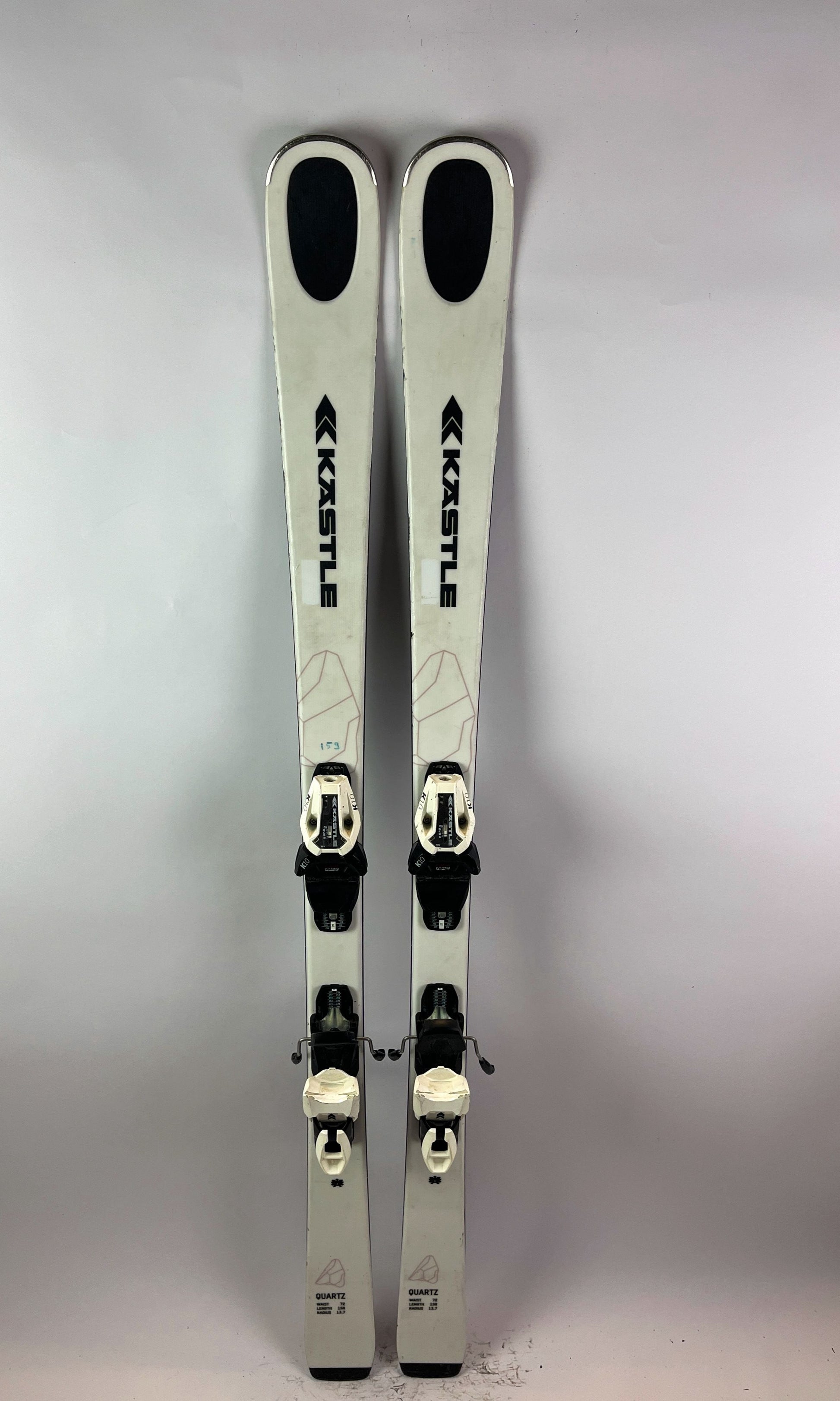 Ski Kästle Quartz 72