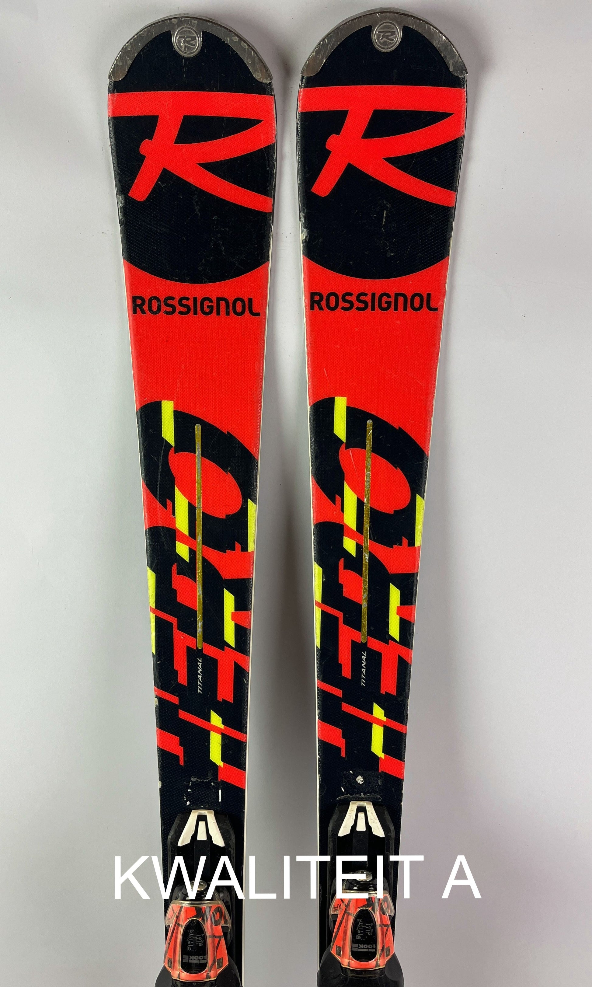 Ski Rossignol HERO Elite Limited Ti (2022)