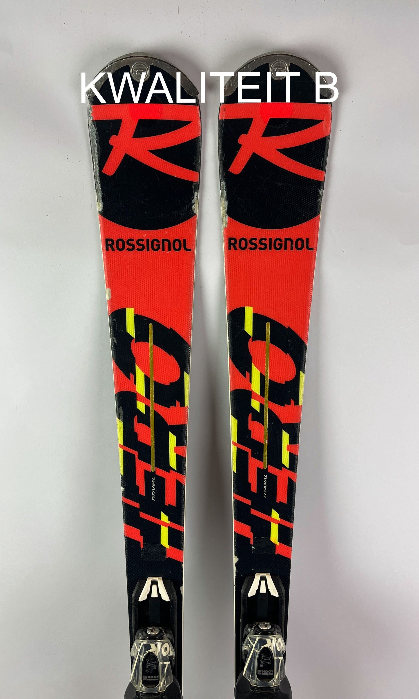 Ski Rossignol HERO Elite Limited Ti (2022)