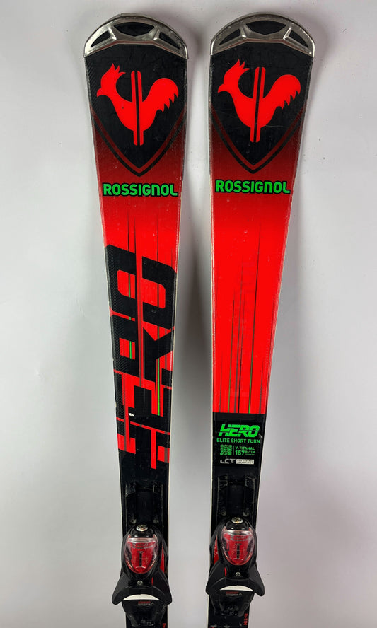 Ski Rossignol Hero Elite ST Ti (2025)
