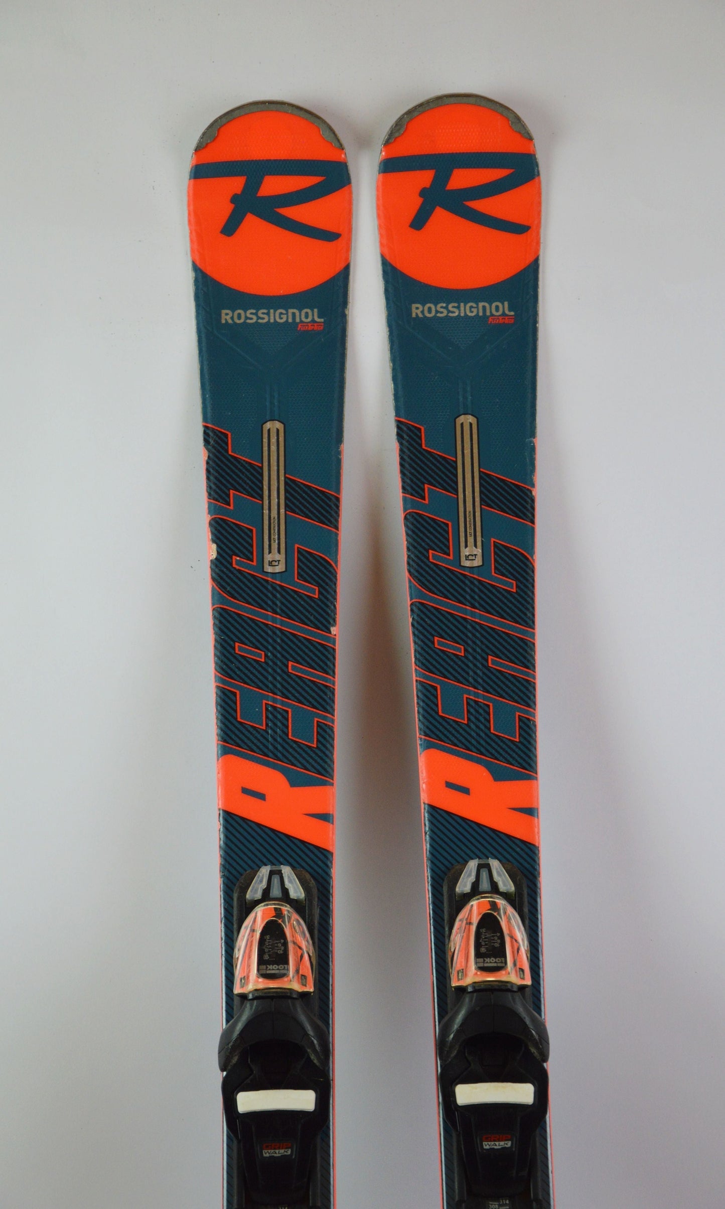 Ski Rossignol React R6 (2021)