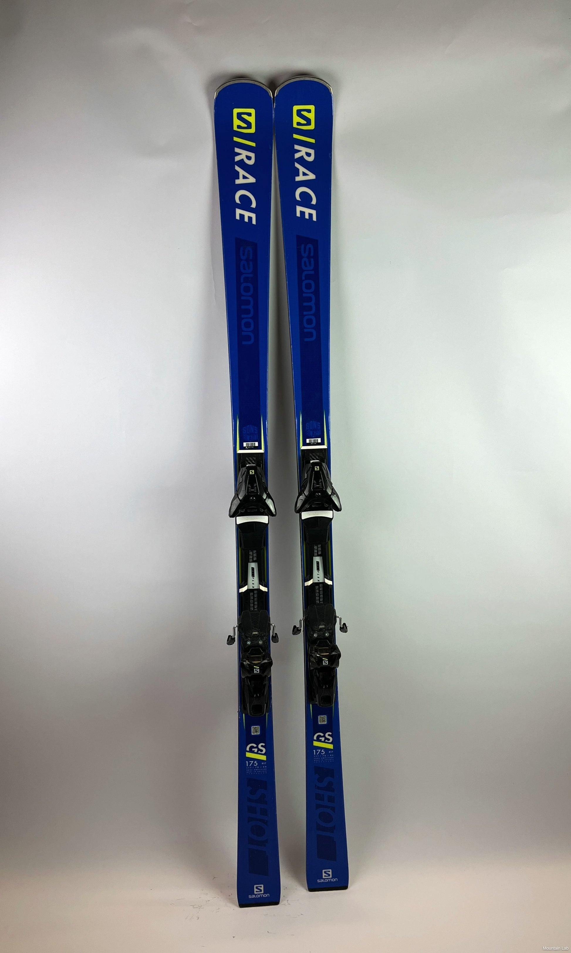 Ski Salomon S/Race Shot GS