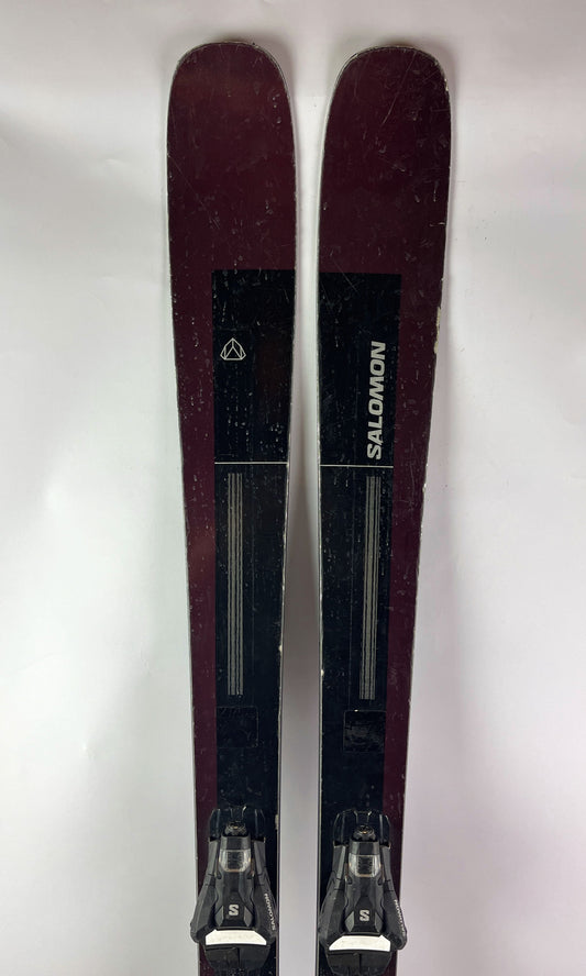 Ski Salomon Stance 90 (2022)