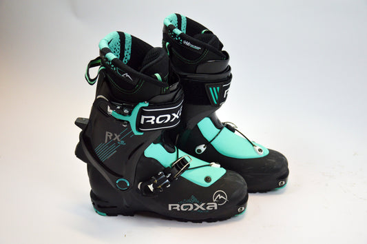 Skischoenen Roxa RX Scout W