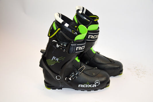 Skischoenen Roxa RX Scout