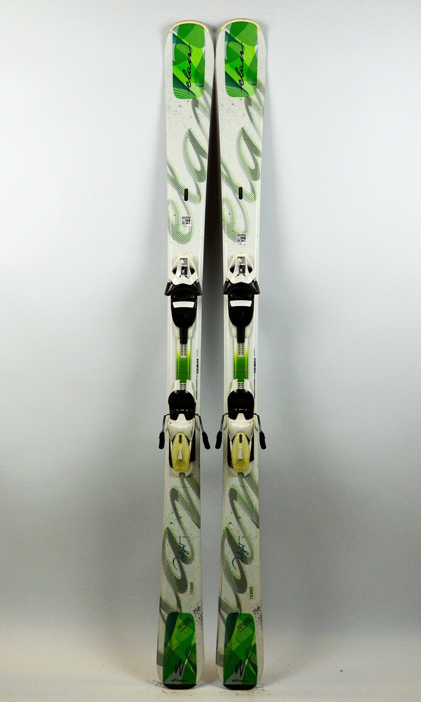 Ski Elan Delight QT (2014)