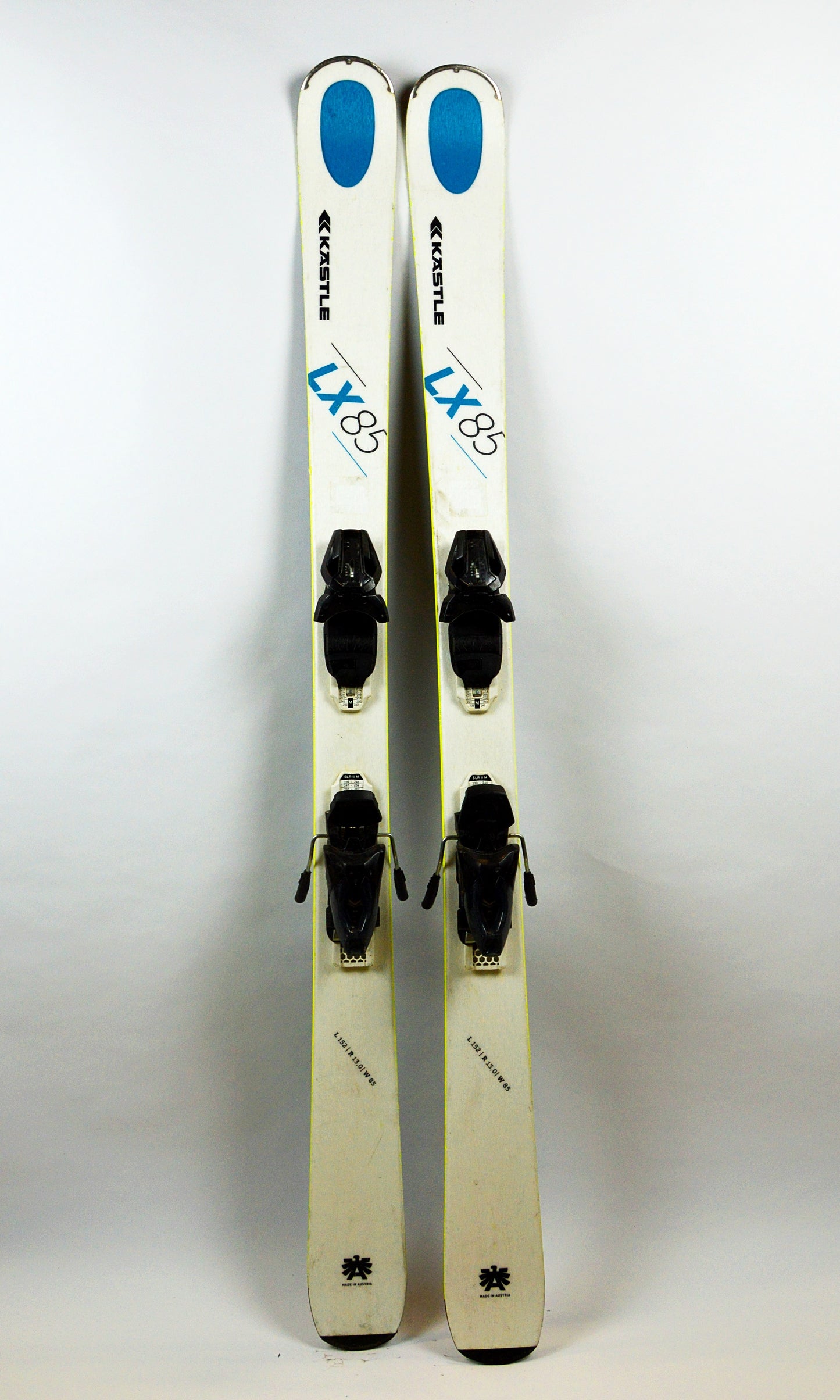 Ski Kästle LX 85 (2018)